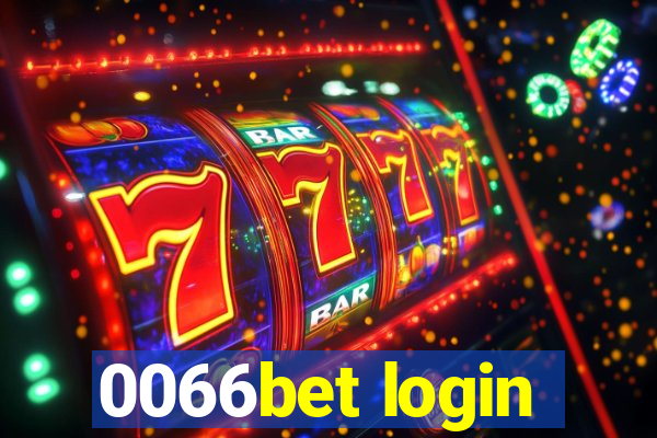 0066bet login